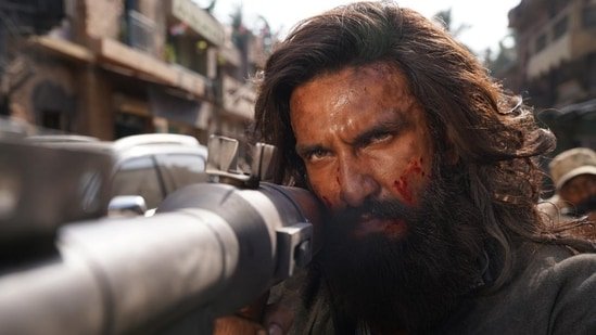 Dhurandhar 2 worldwide box office collection day 7: Ranveer Singh film mints ₹1000 cr in a week; outpaces Baahubali, RRR