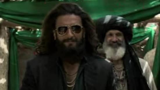 Dhurandhar 2 box office collection day 10: Ranveer Singh film races past ₹770 crore, inches closer to surpassing RRR