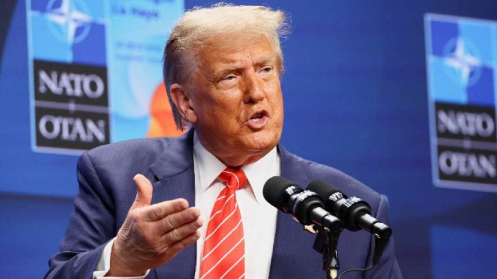 Trump’s 100% Film Tariff: Is It Even Possible, And What Would It Mean For Indian Cinema? | Explainers News