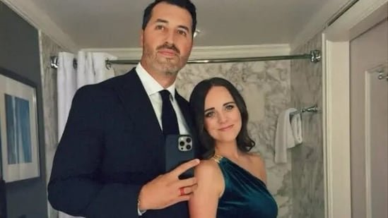 Joseph Duggar arrest: Sister Jinger Duggar Vuolo and her husband break silence on ‘devastating news’