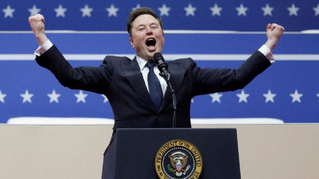 ‘Highest Usage Ever’, Says Elon Musk As X Traffic Surges After US-Israel Strikes Kill Khamenei | World News