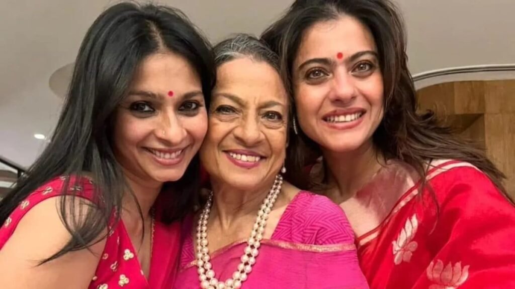 This Bollywood Actress Was Slapped By Movie Director In Front Of The Entire Crew