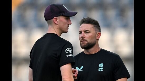 T20 World Cup: India, England seek the ‘perfect game’ for a final push