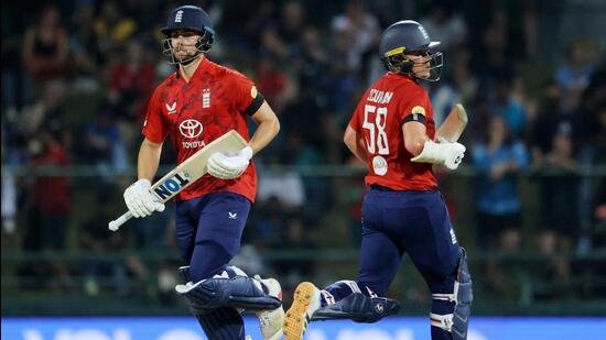 All-rounders Jacks, Curran hold key for Engalnd