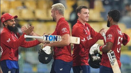 A final hurrah for Baz’s England?