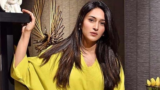 Erica Fernandes on Dubai’s current situation: It hasn’t been easy, it’s scary