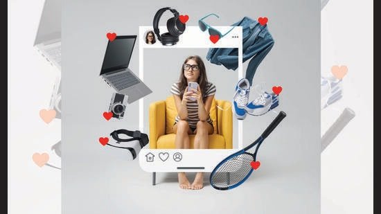 Lore bore: Why is every brand trying to tell us their story?