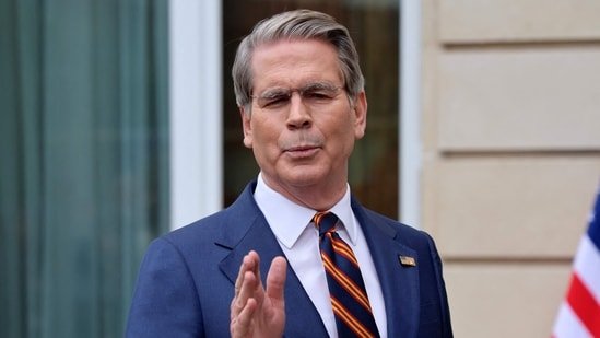 Amid growing war with Iran, US treasury secretary says Trump is ‘defanging Iranian regime’