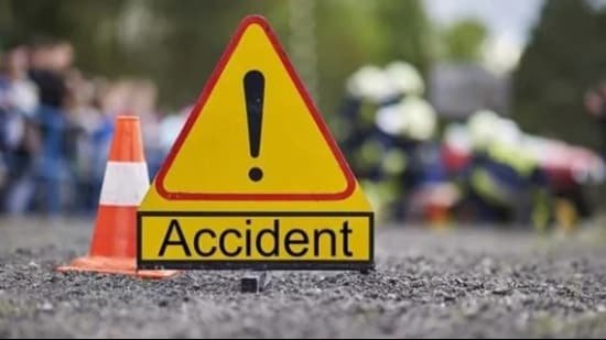 Spike in Lko road mishaps, deaths up 29% in two months