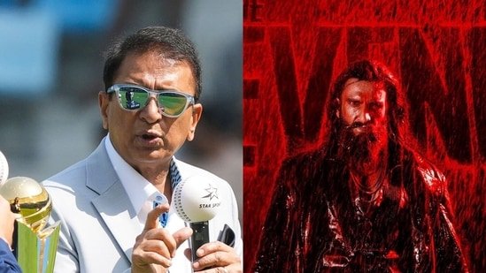 Sunil Gavaskar unable to get ‘Dhurandhar: The Revenge’ tickets, requests Rakesh Bedi to arrange it: ‘I’m trying’