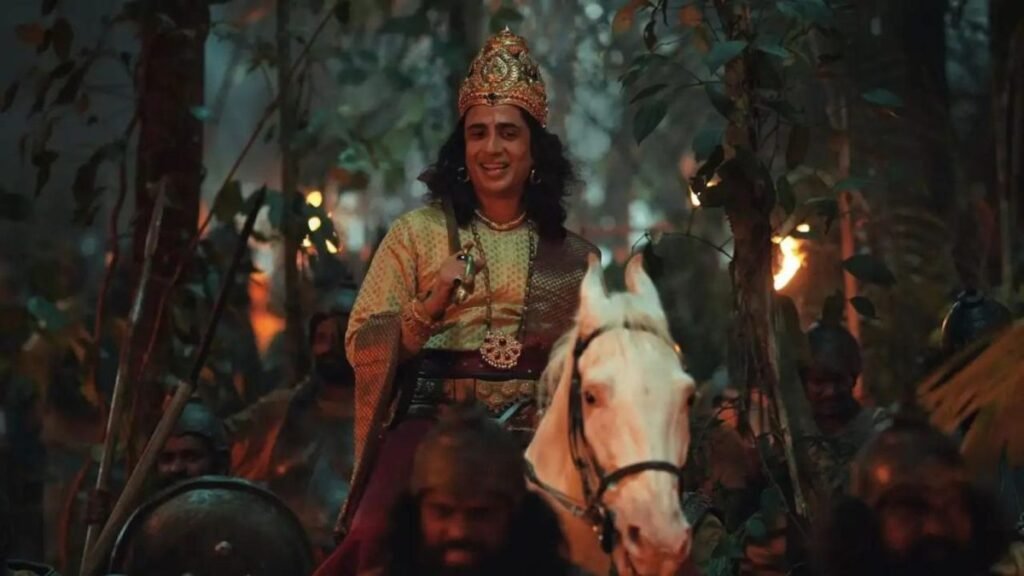 Kantara King’s Confession: No Kids, No Regrets, Just Cinema And Second Chances | Entertainment News