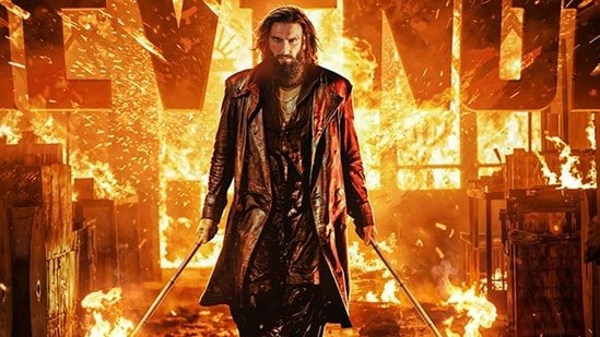 Dhurandhar 2 worldwide box office collection day 8: Ranveer Singh film crosses ₹1060 crore; beats Pathaan, Kalki 2898 AD