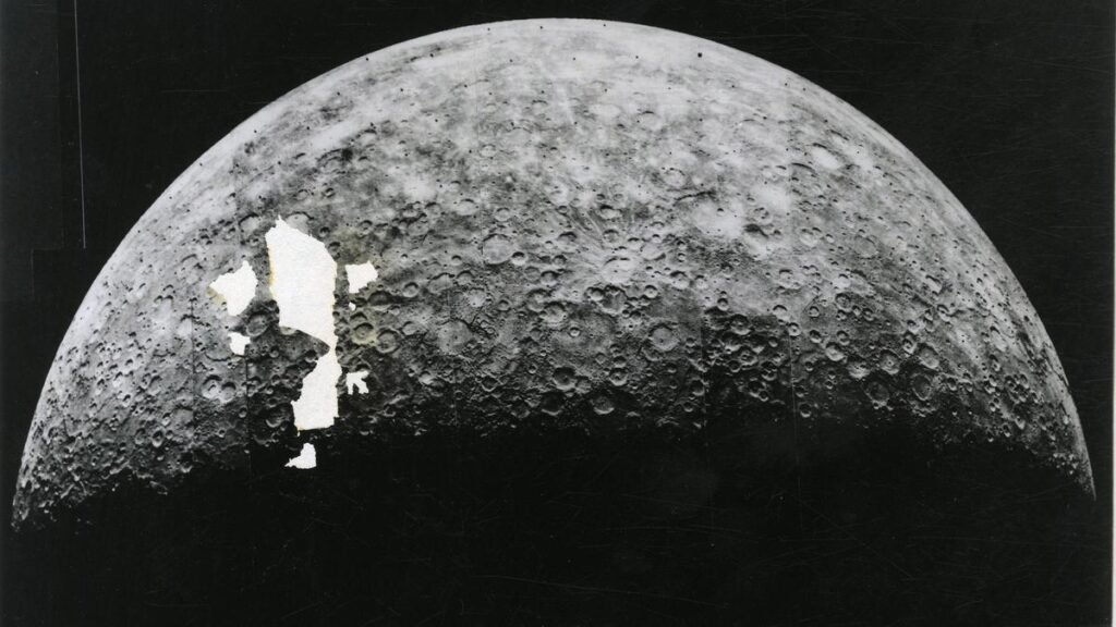 The last of the Mariners