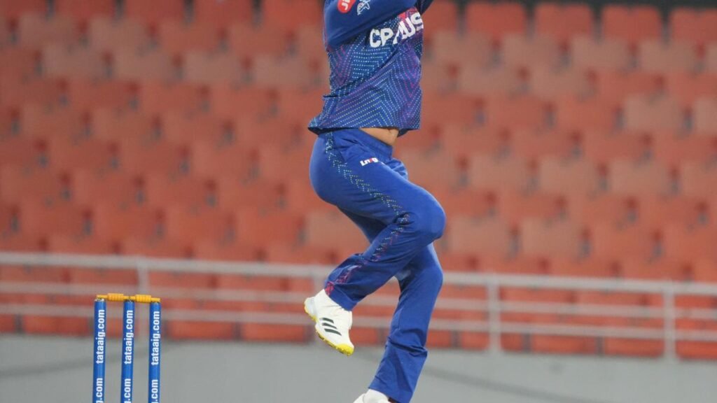 IPL 2026 | Whenever I play, I only think of becoming a match-winner: Harpreet