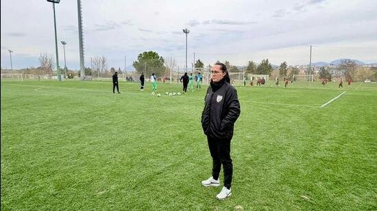 It’s an opportunity, not something overwhelming, says Valverde| Football News