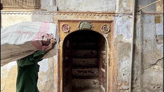 Delhiwale: This way to Kucha Seth