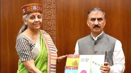 Guest Column| Himalayan blunder: Why 16th Finance Commission’s RDG cut is unjust