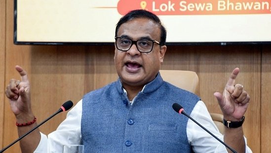 Assam CM hands over 289 appointment letters; total jobs reach 1,58,669 in 5yrs