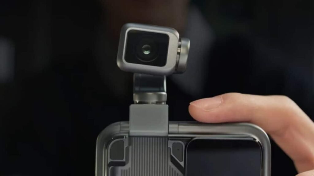 MWC 2026: Honor Robot Phone With 200MP Gimbal Camera To Launch This Year | Tech News