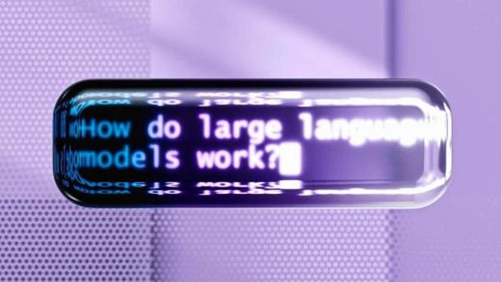 Artificial Intelligence: What water turning to vapour and the way AI learns have in common