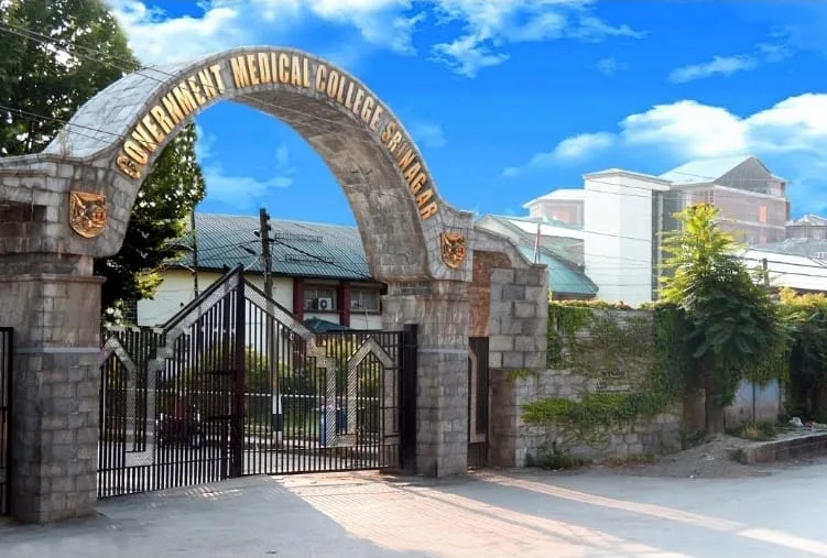 GMC Srinagar showcases cutting-edge Bariatric Surgery in Live Operative Workshop – Rising Kashmir