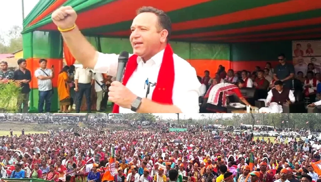 Sunil Sharma – Rising Kashmir