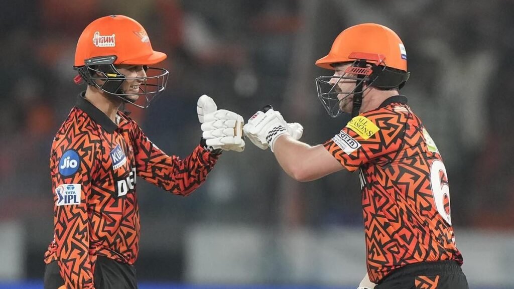 Fasten your seatbelts as the IPL roller-coaster ride is here!