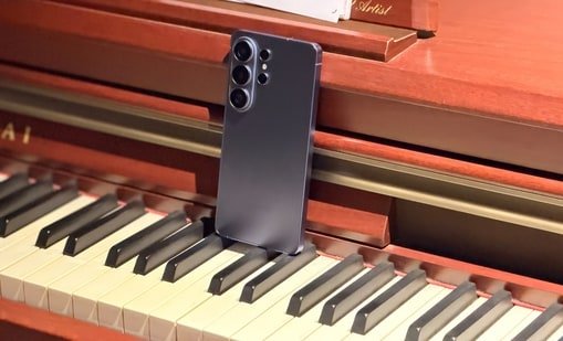 Still the default Android flagship| Technology News