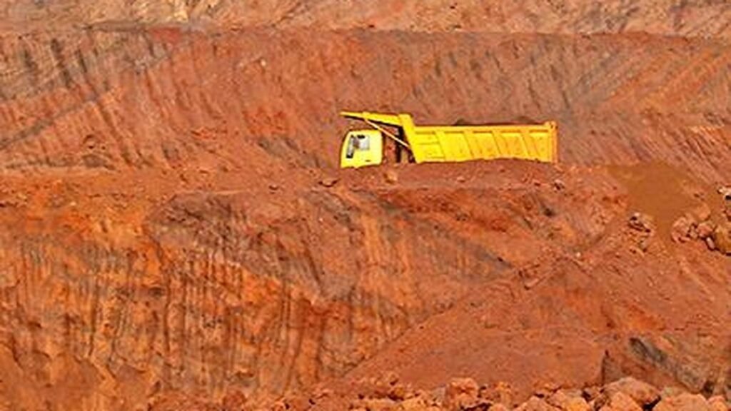 30 mineral blocks made operational in FY 2025-26: Govt