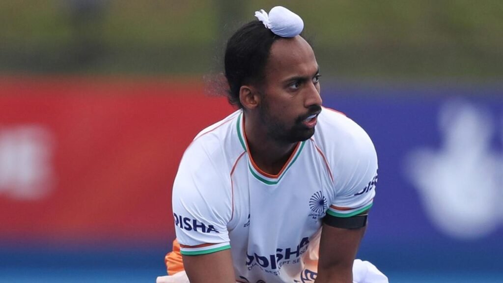 Hockey India awards: Hardik, Sukhjeet, Sanjay and Abhishek nominated for top honour