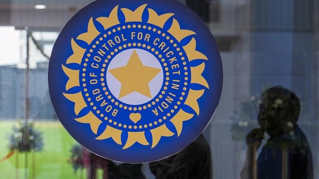 India to play T20Is against Ireland on June 26 and June 28: BCCI