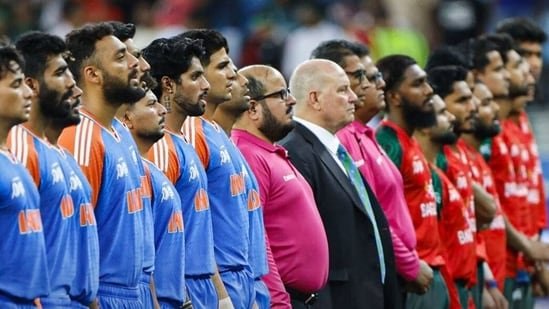 Bangladesh choose India over Ireland; BCB clears September window for long-awaited series vs neighbours: Report