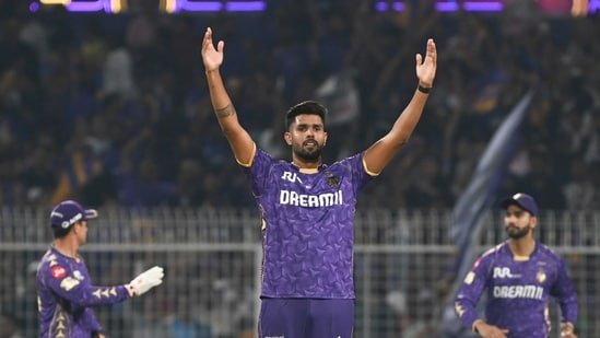 KKR suffer another big blow with Harshit Rana ruled out of IPL 2026 after missing T20 World Cup – Report
