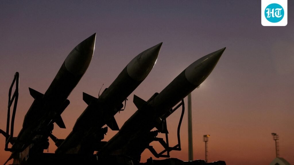 Iran says will target US firms in West Asia starting Apr 1, Microsoft, Google, Apple on list of 18: ‘Expect destruction’