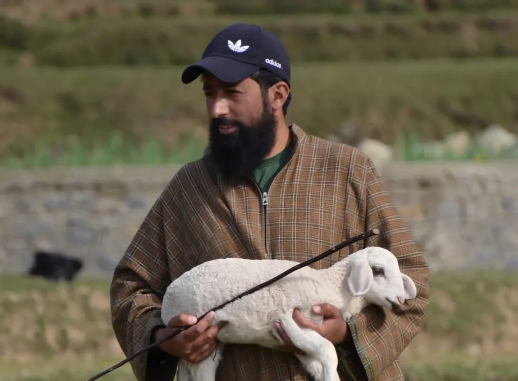 Some Debts feel Larger than Life, Yours is one I carry – Rising Kashmir