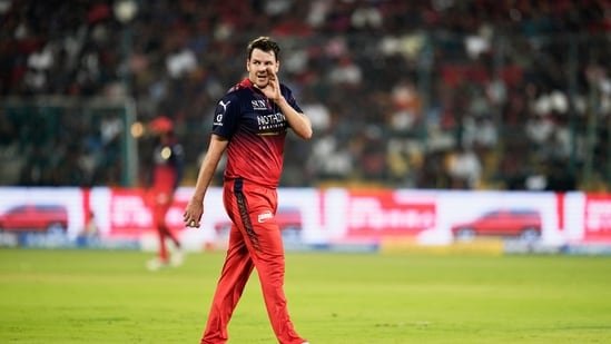 Jacob Duffy’s four overs were worth a Honda City, nine iPhones and a serious opening-night statement for IPL 2026