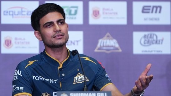 Shubman Gill pulls no punches, slams Impact Player rule: ‘It takes skill out of the game, makes it one-dimensional’
