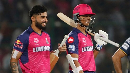 Rajasthan Royals’ ‘connection with Guwahati’ questioned as marquee matches taken out of Jaipur: ‘Never understood story’
