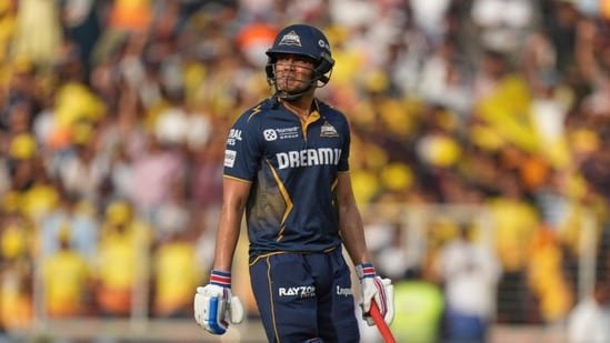 Shubman Gill remains bullish about his T20 batting despite World Cup snub: ‘Don’t have anything to prove’