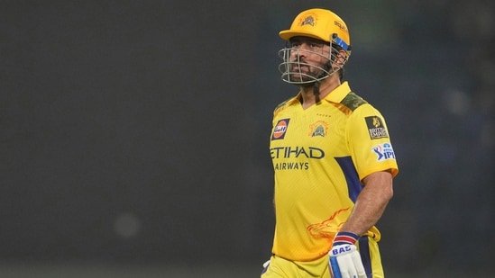 MS Dhoni penalised in Ranchi overspeeding case after violating traffic norms: Report