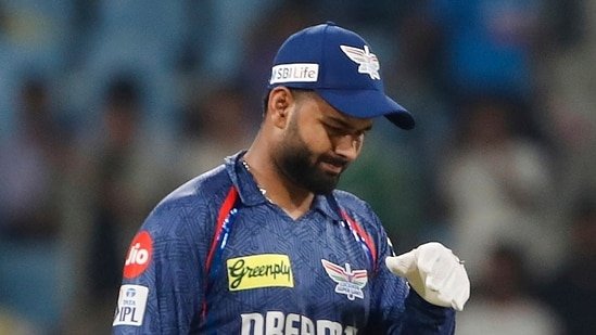 Rishabh Pant under pressure, LSG captain’s leadership credentials questioned: ‘He will have to do the heavy lifting’