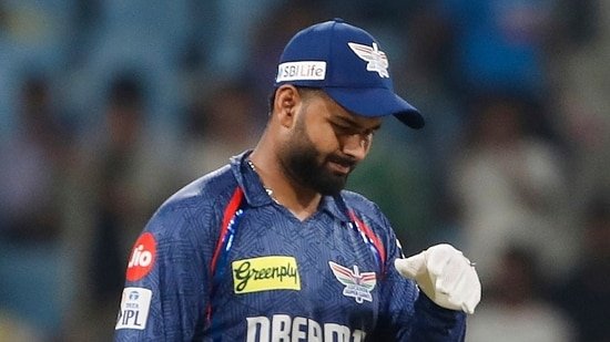 Rishabh Pant backed to bounce back in IPL 2026 as Mitchell Marsh promises support
