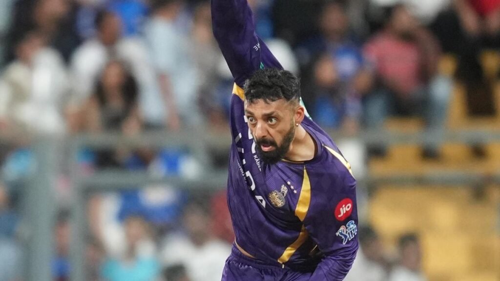 IPL 2026: Varun Chakravarthy is working hard and his attitude is right, says Ajinkya Rahane