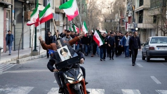 ‘Names will change, regime will stay’: How Iranians on the street see life after Khamenei’s death in US-Israel strikes