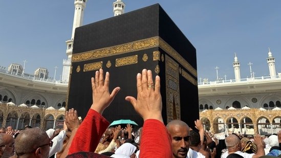 Indian Embassy in Saudi issues advisory for nationals, shares update on flight resumption amid US-Iran war| India News