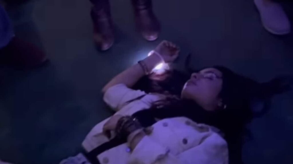 Woman ‘Faints’ At Enrique Iglesias Day 1 Concert In Mumbai. Fans Say, ‘She Is Me, I Am Her’ | Video | Viral News