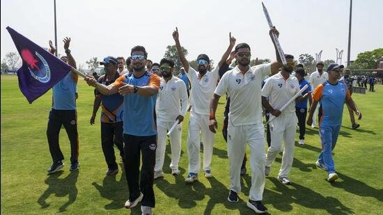 Ranji triumph: J&K’s crowning glory promises a brave new era