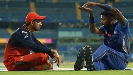 ‘Hardik bhai was the first one who messaged me’: Jitesh Sharma discloses chat with Pandya after T20 World Cup snub