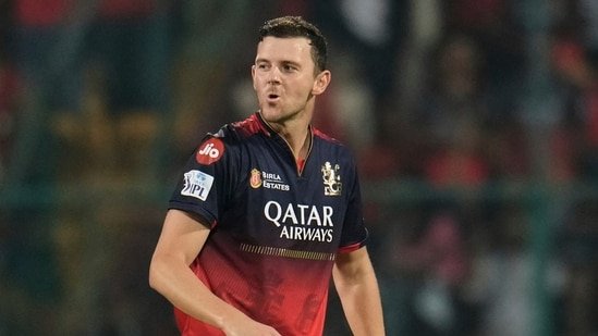 RCB title defence gets a lift with Josh Hazlewood’s arrival but Andy Flower confirms absence in IPL 2026 opener vs SRH