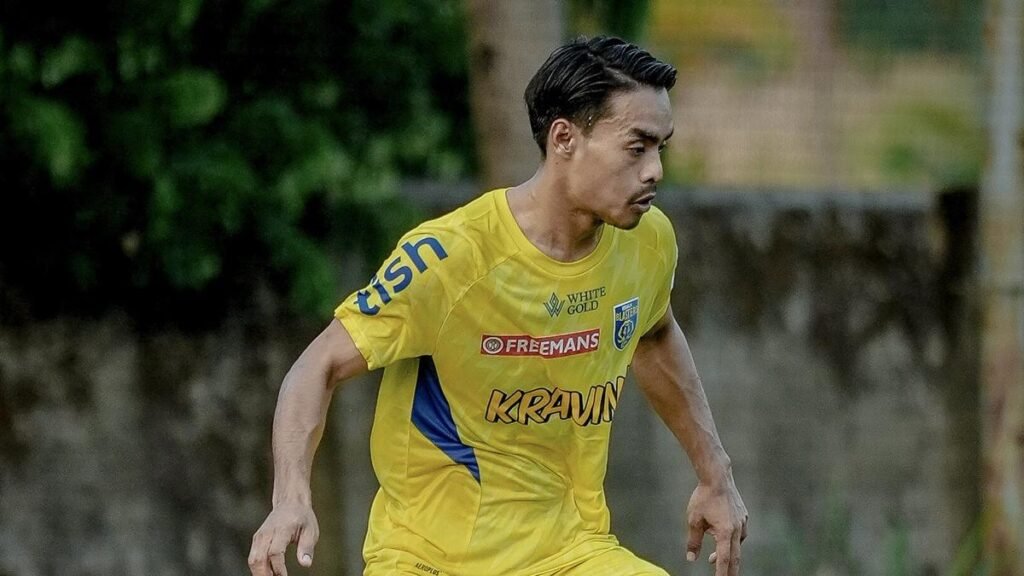 ISL | Desperate Kerala Blasters hosts a resurgent Punjab